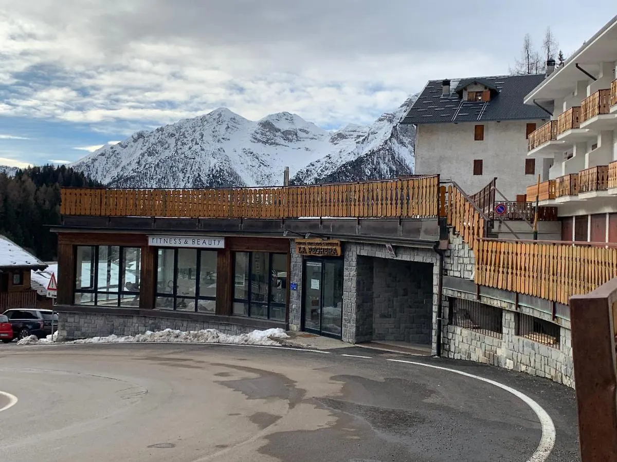 Piccolo Rifugio Di Foppolo Apartment Italy