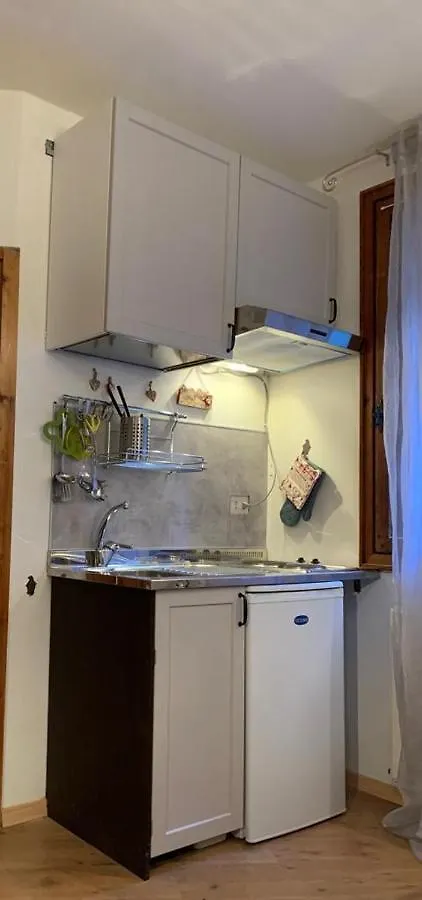 Appartamento Piccolo Rifugio Di Foppolo