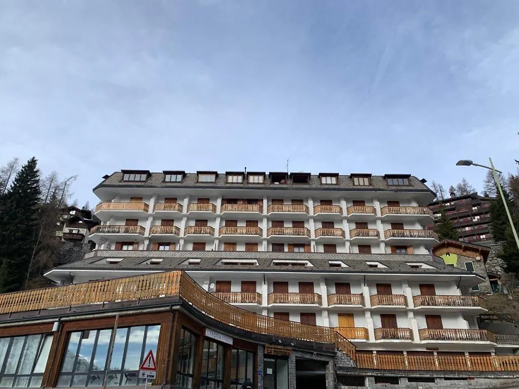 Appartamento Piccolo Rifugio Di Foppolo
