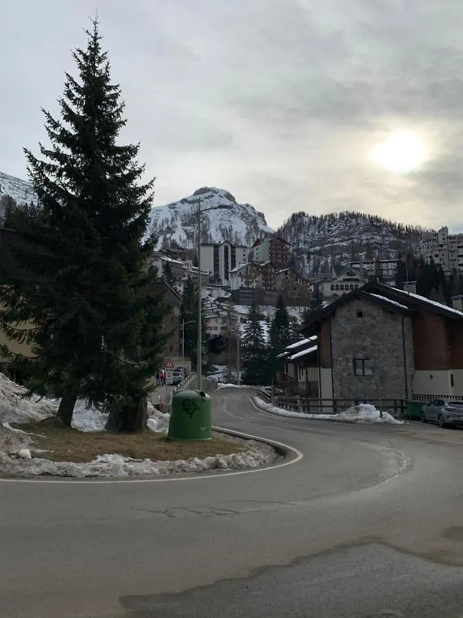 Appartamento Piccolo Rifugio Di Foppolo