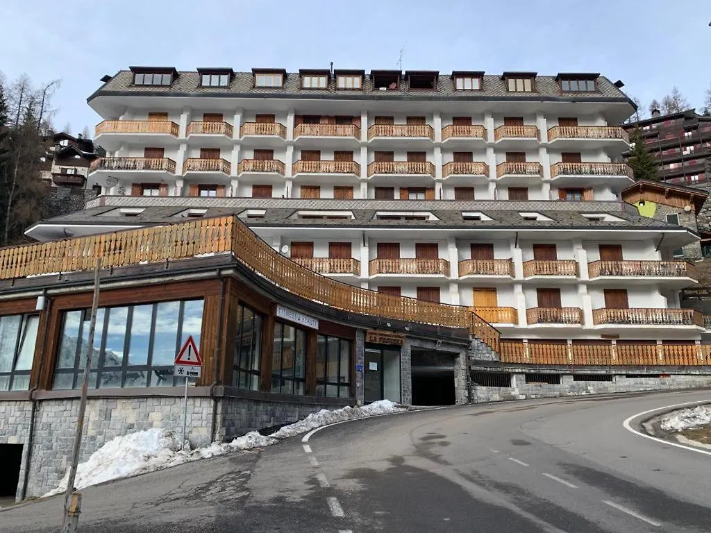 Appartamento Piccolo Rifugio Di Foppolo
