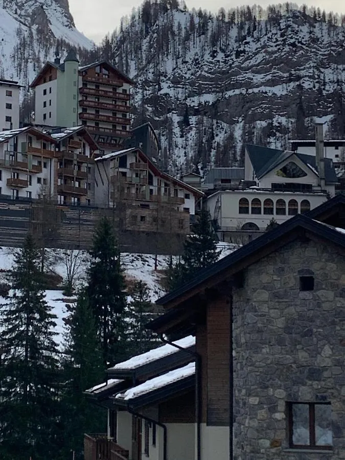 Appartamento Piccolo Rifugio Di Foppolo