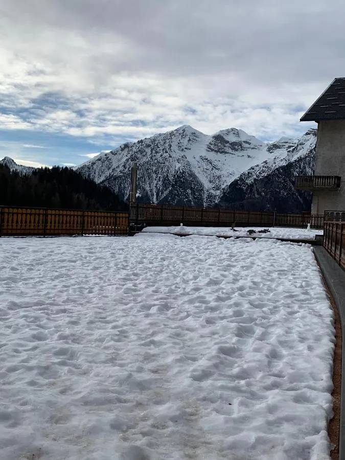 Appartamento Piccolo Rifugio Di Foppolo