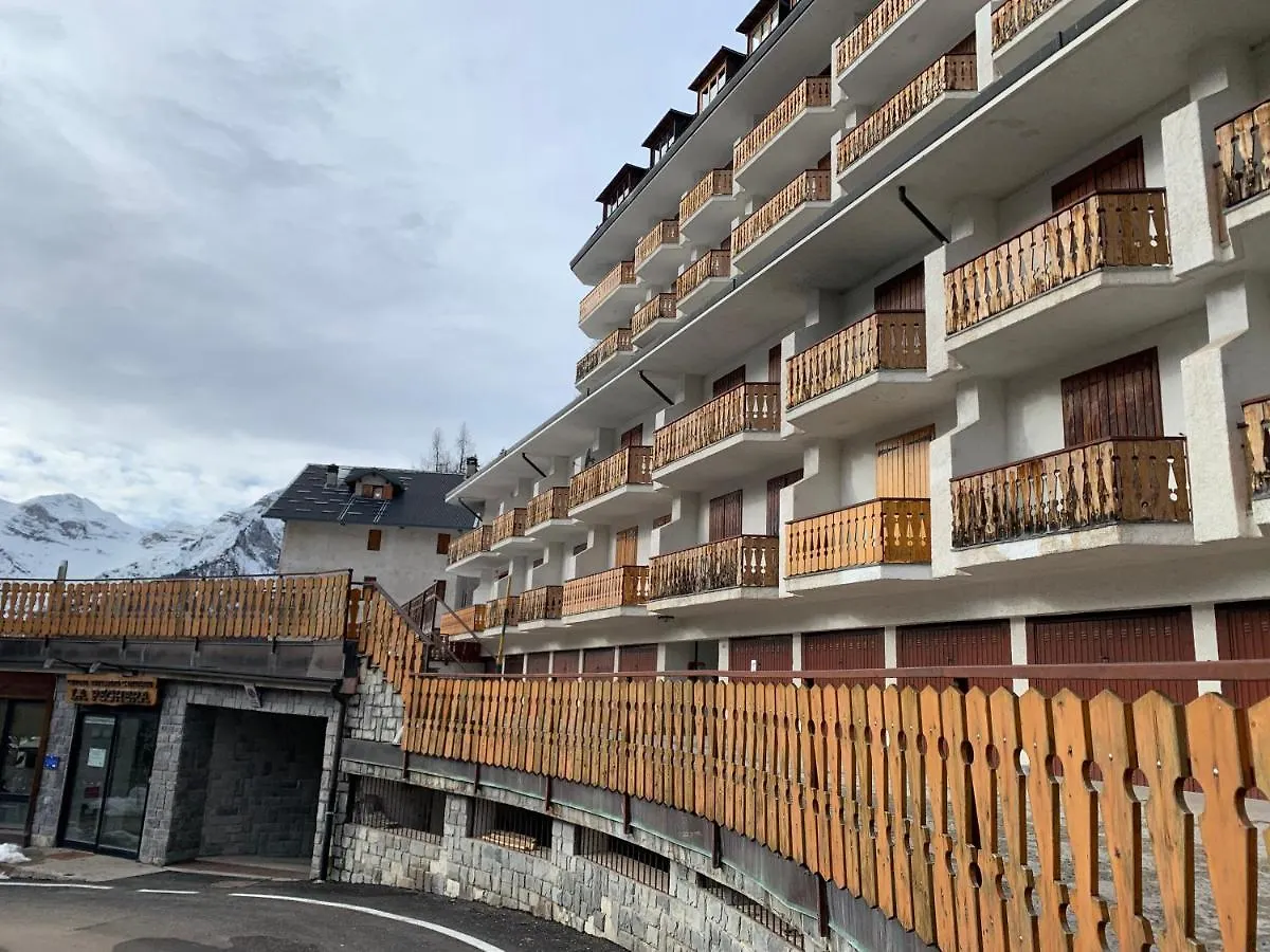 Appartamento Piccolo Rifugio Di Foppolo
