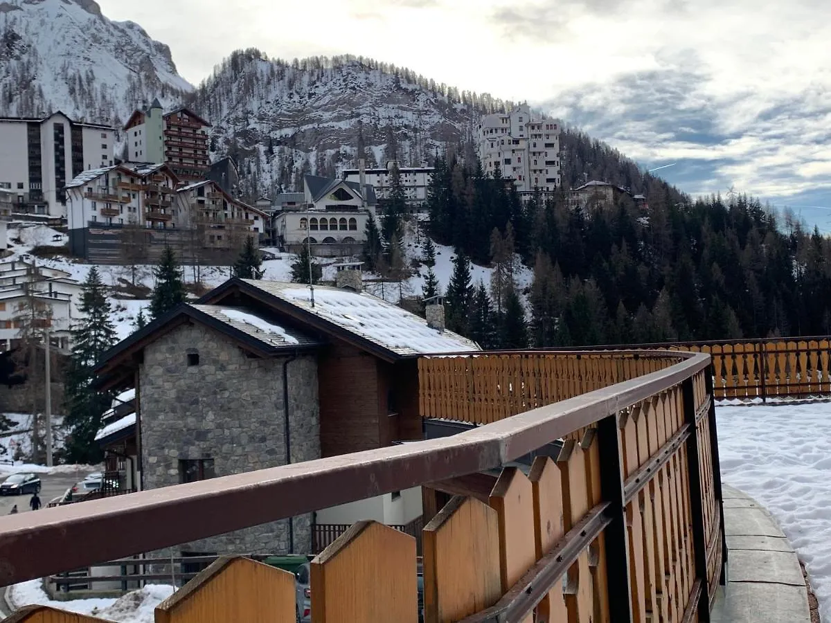 Appartamento Piccolo Rifugio Di Foppolo Italia
