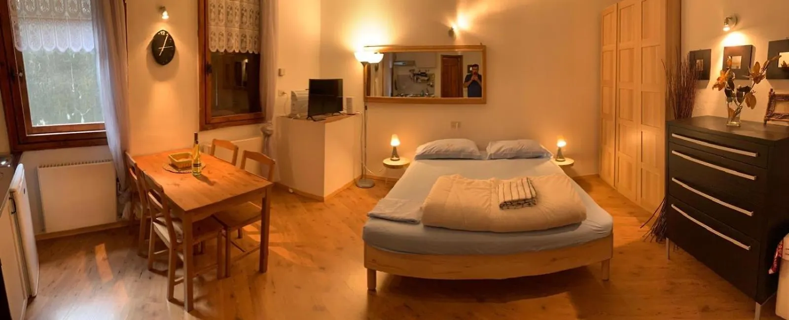 Appartamento Piccolo Rifugio Di Foppolo