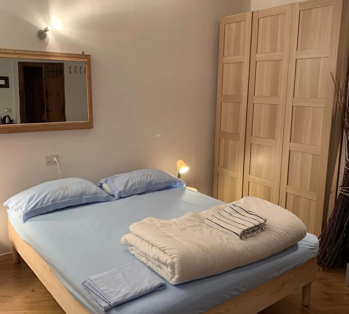 Appartamento Piccolo Rifugio Di Foppolo 0*,  Italia