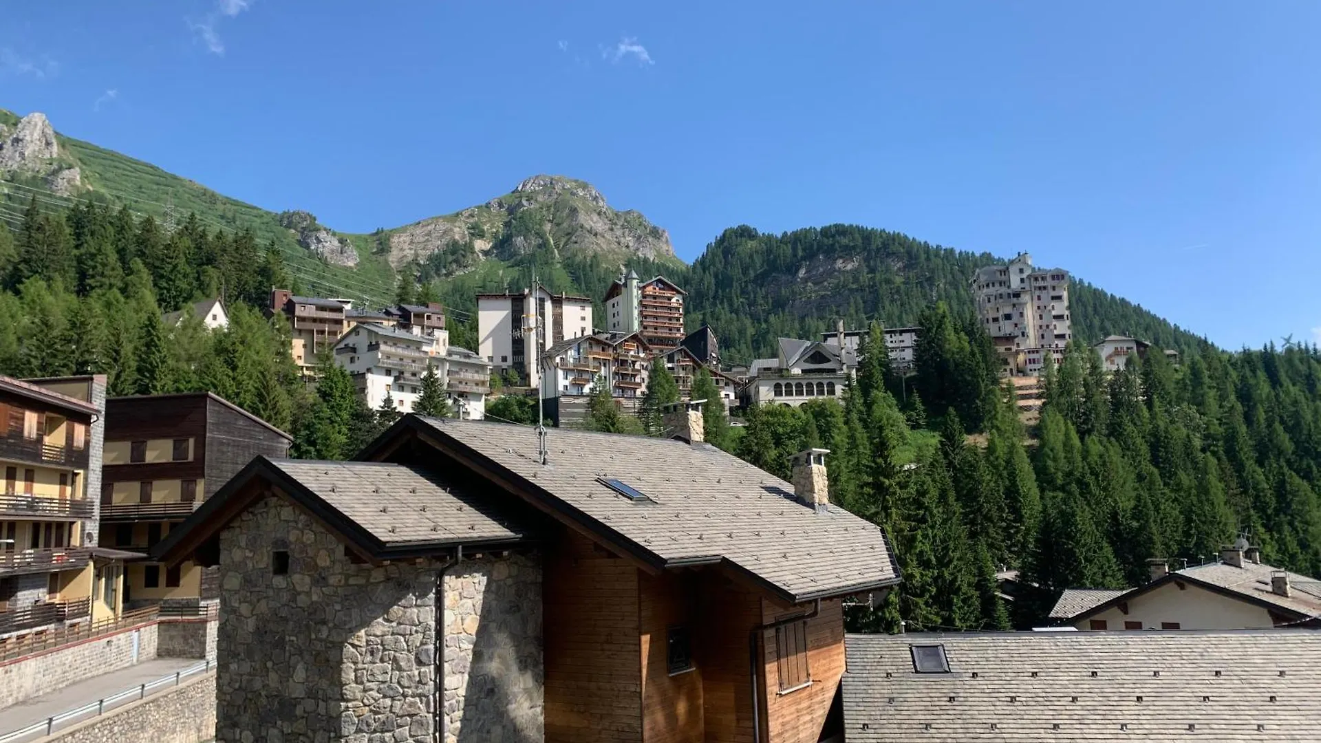 Appartamento Piccolo Rifugio Di Foppolo
