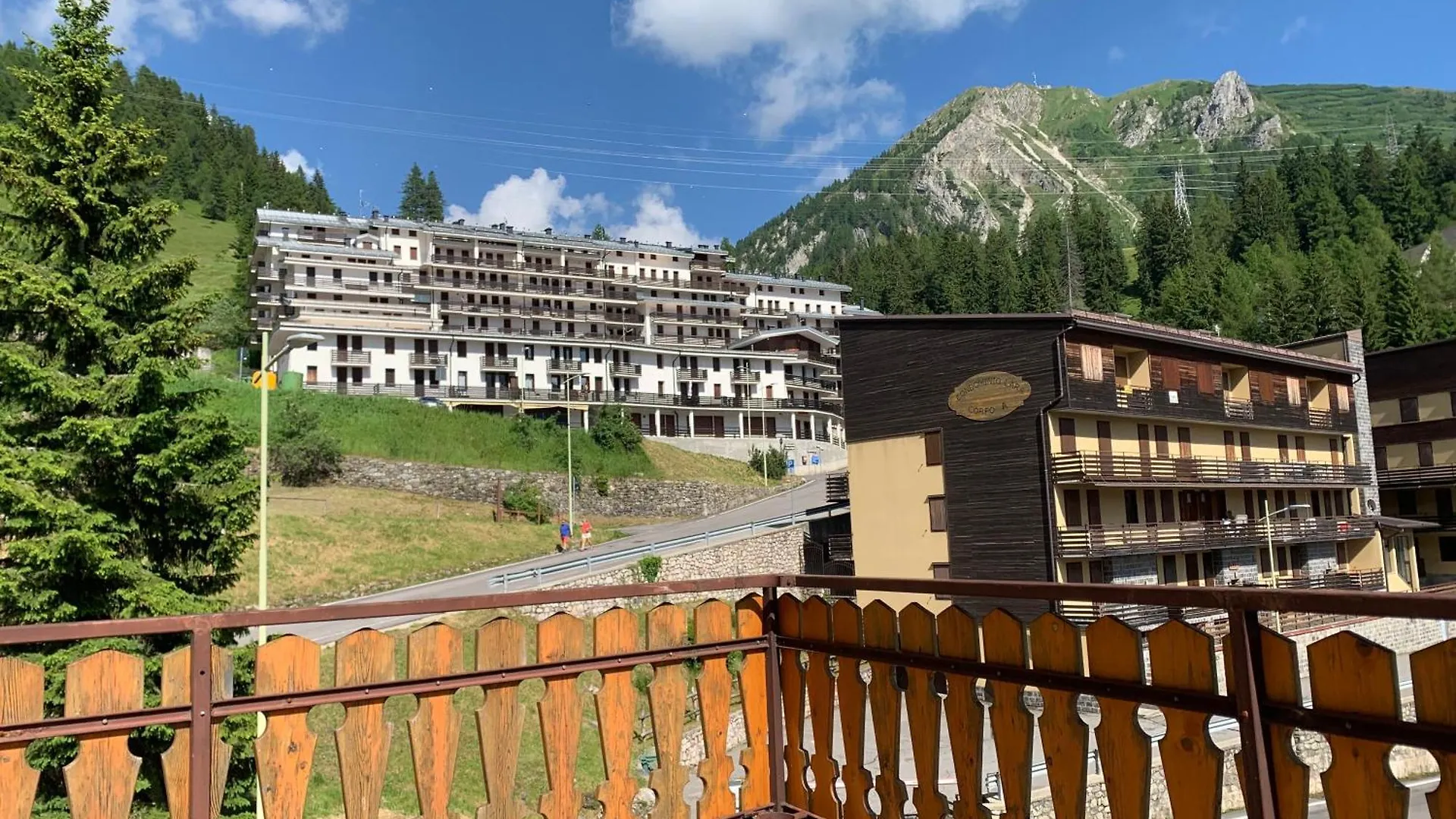 Appartamento Piccolo Rifugio Di Foppolo Italia