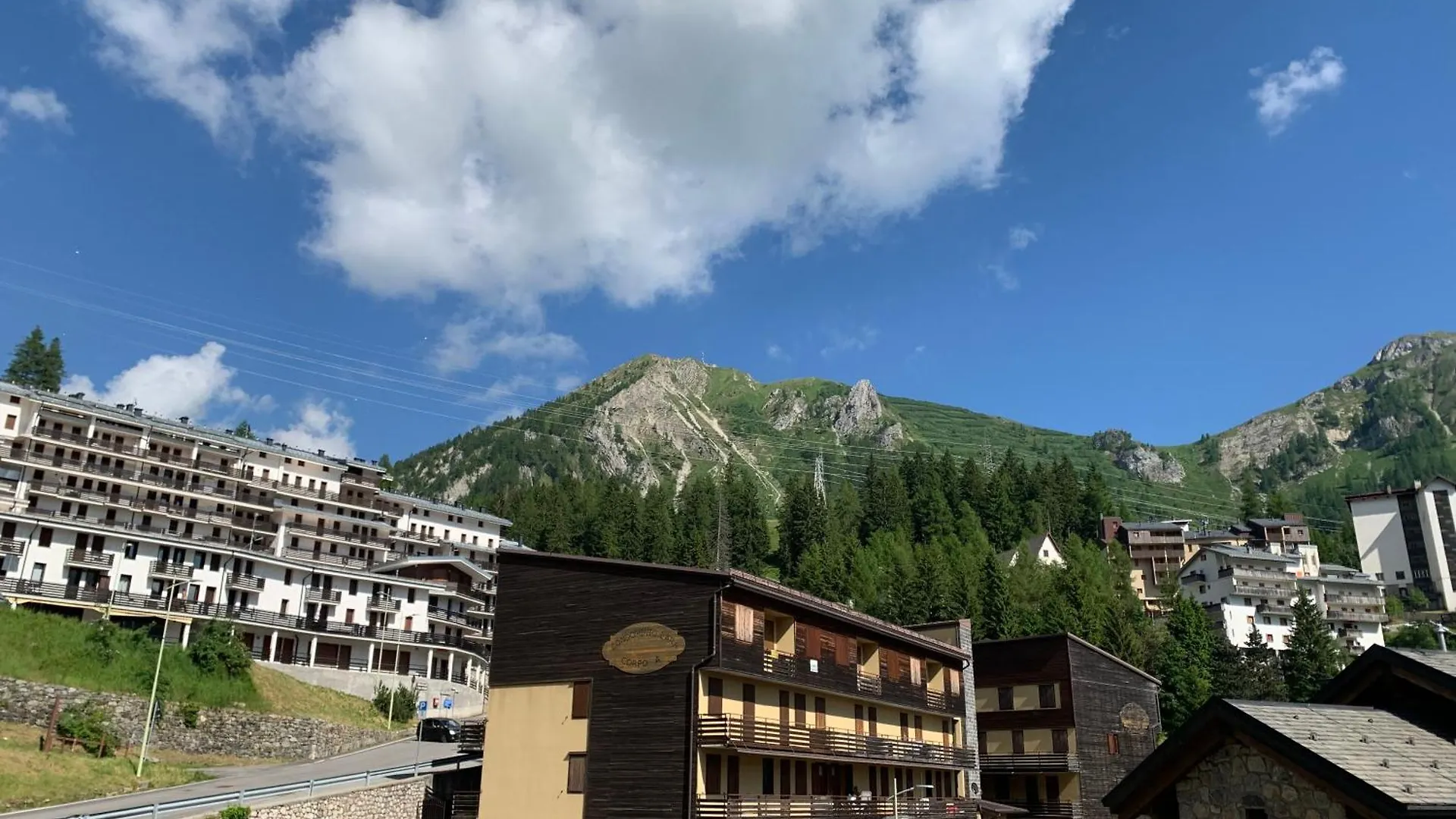 Appartamento Piccolo Rifugio Di Foppolo 0*,  Italia