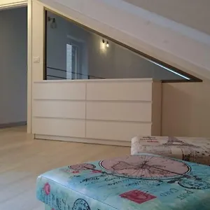 Il Piccolo Loft Della Vela , Savona Italia