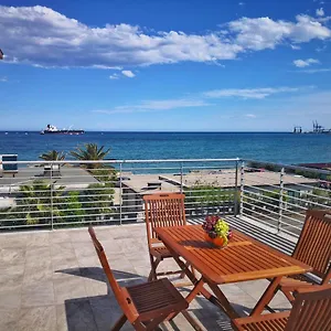 Deluxe Con Terrazza Sul Mare , Savona Italia